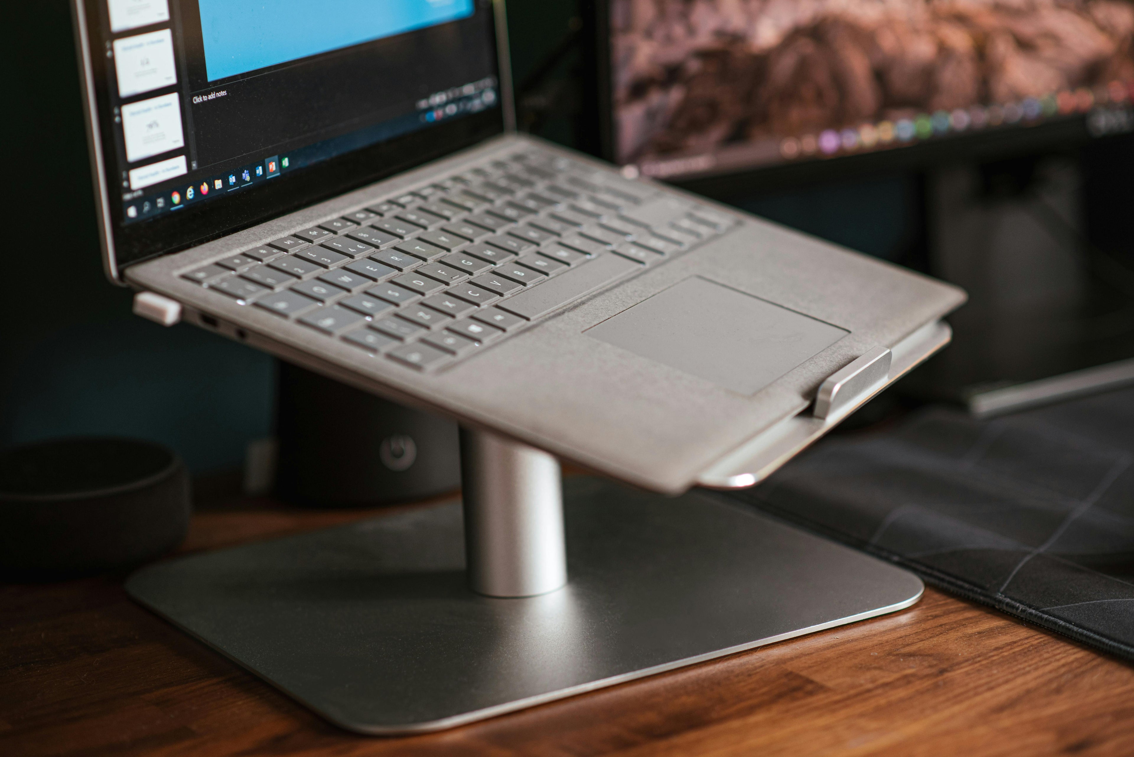 Laptop Stand