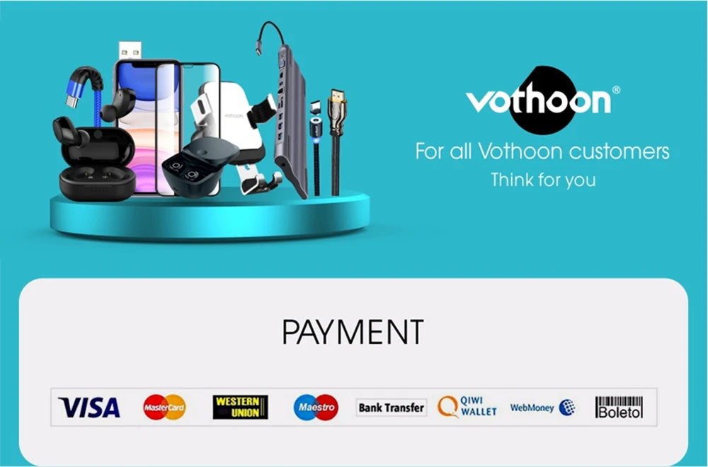 Vothoon Portable Laptop Stand for MacBook Pro Air Aluminum Foldable Notebook Laptop Base Macbook Holder Adjustable Tablet Stand