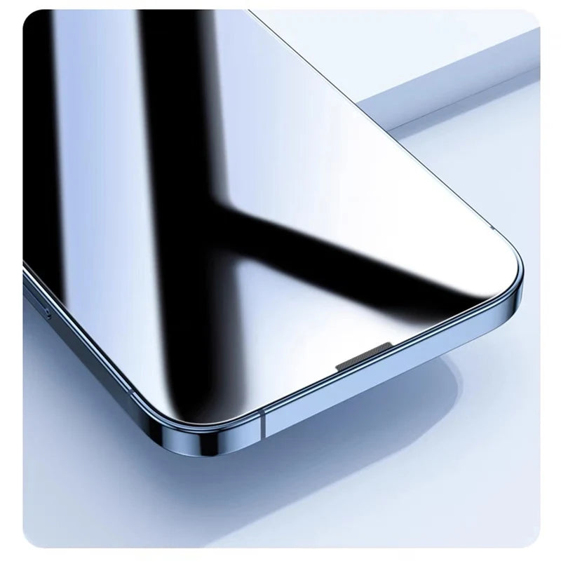 Anti-spy Glass For vivo iQOO 15 Glass Privacy Screen Protector For vivo iQOO 15 5G Front Film Camera Lens Protector For iQOO 15