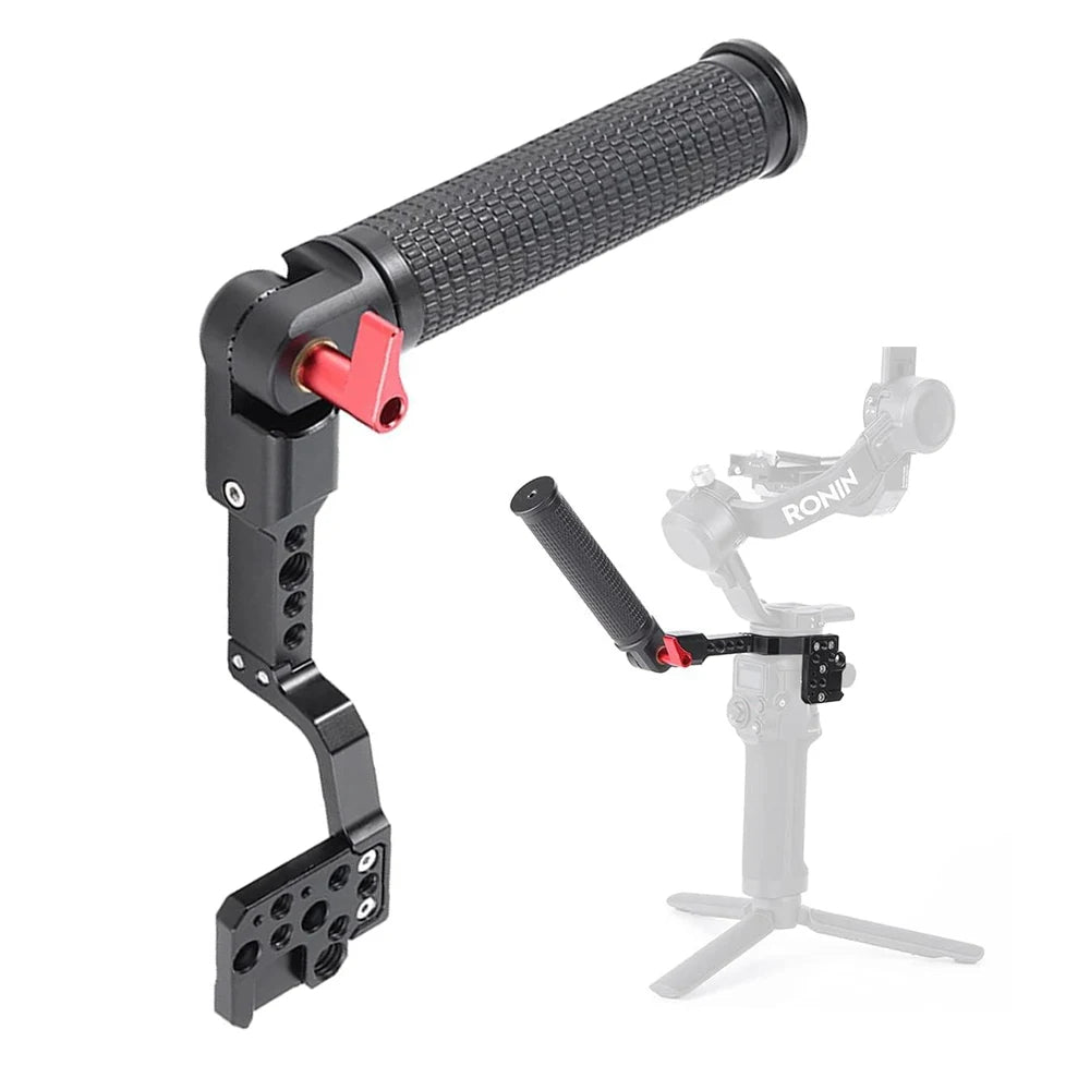 Ronin S/Ronin SC Gimbal Sling Handle Grip for DJI RSC 2 RSC2 Ronin S SC Gimbal Adjustable Handgrip Stabilizer Accessory
