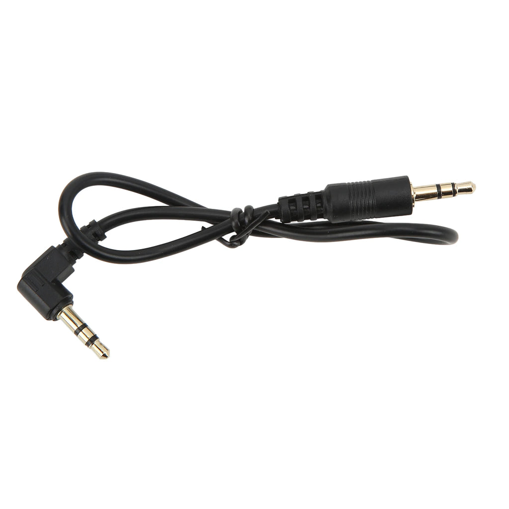 3.5mm Mini Microphone MIC 06 Microphone Mobile Phone Mini Microphone 3.5mm for Live Conference Video Vlog Video Record Mini Mic