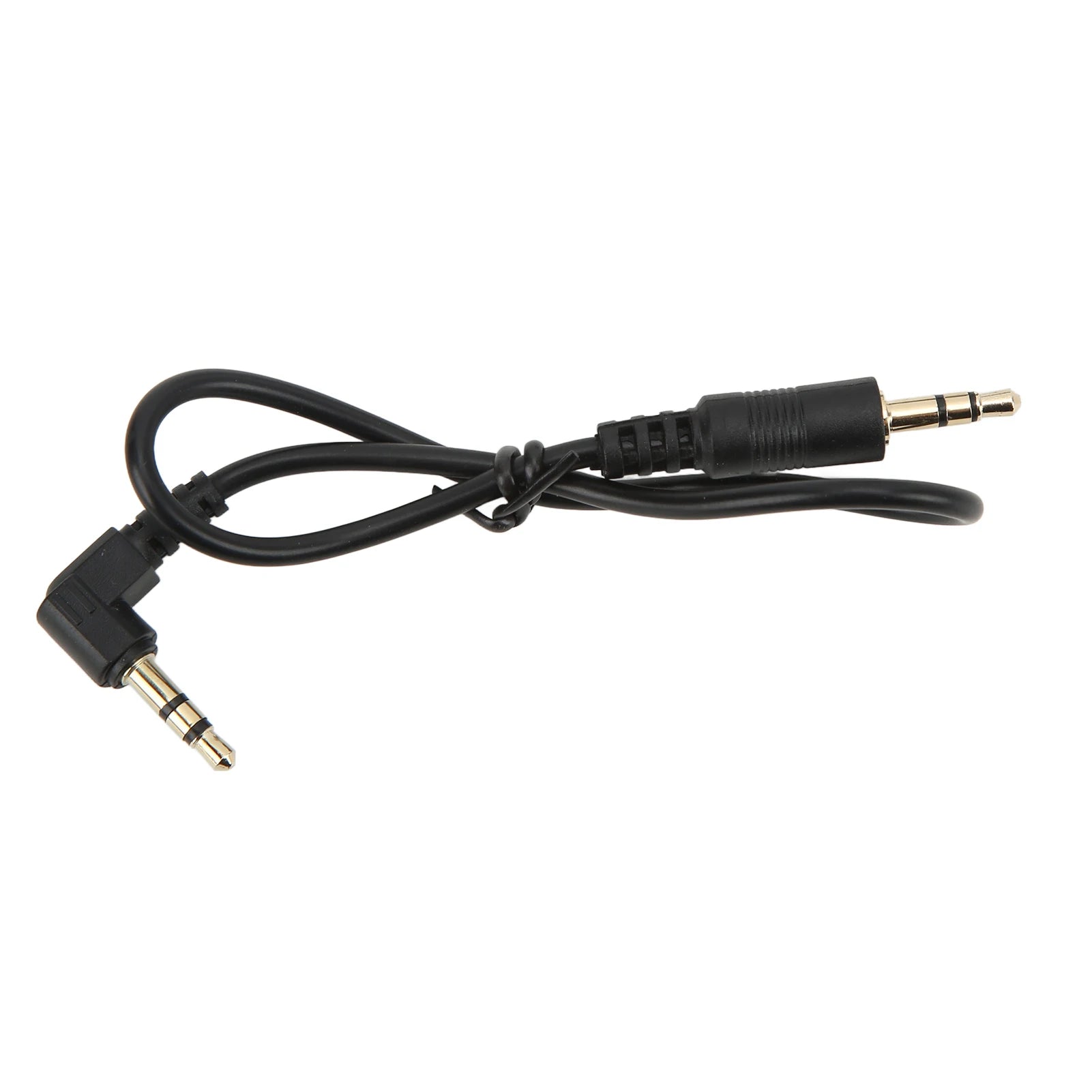 3.5mm Mini Microphone MIC 06 Microphone Mobile Phone Mini Microphone 3.5mm for Live Conference Video Vlog Video Record Mini Mic