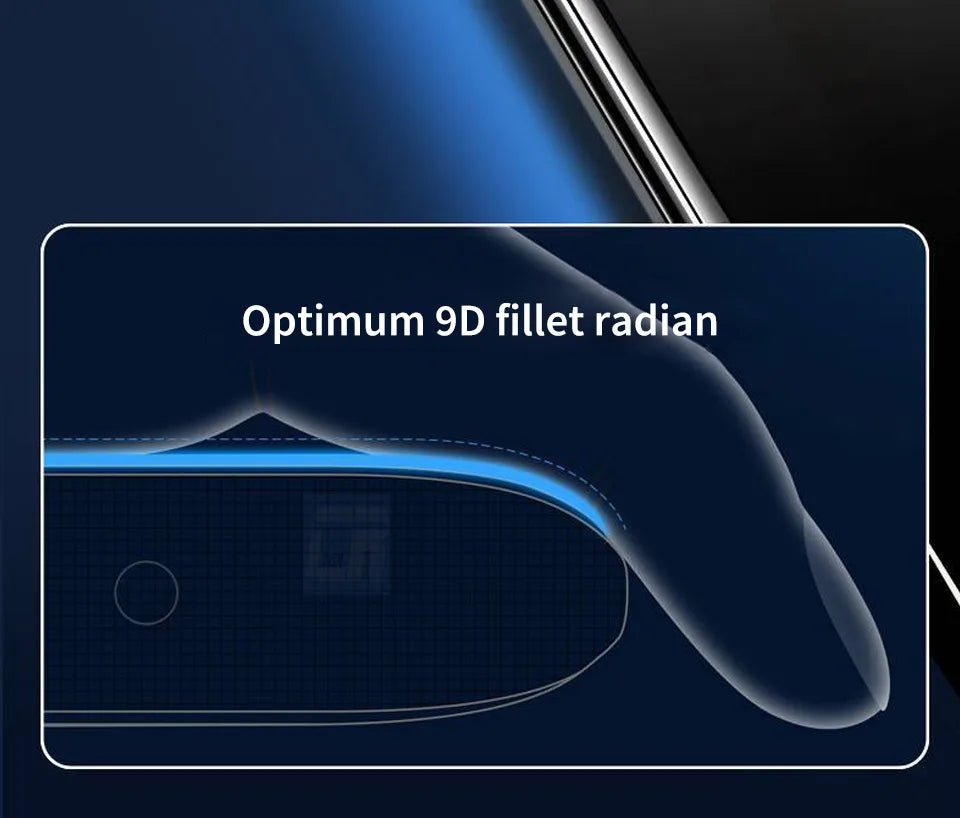 Privacy Anti Spy Tempered Glass for Honor 90 80 70 X50 X40 X9A X8A X7A Screen Protector for Honor Magic 5 Lite 4 3 Pro Plus Film