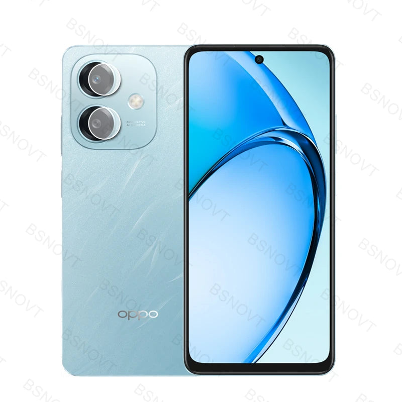 Privacy Tempered Glass For Oppo A60 5G Privacy Screen Protector For Oppo A60 5G Glass Tempered Glass For Oppo A60 5G 6.67 inch