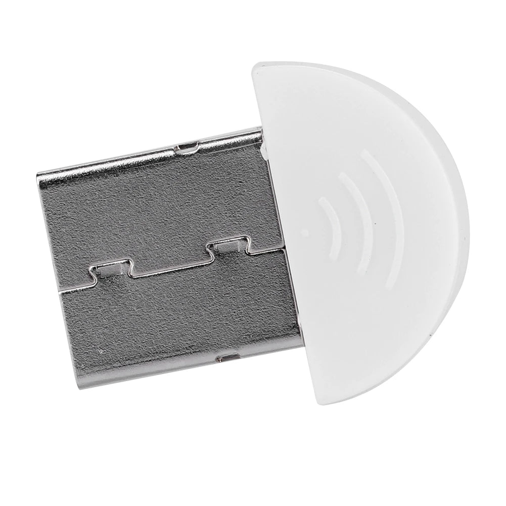 Microphone Mini Microphone Portable USB Mini Studio Speech Microphone Recording Audio MIC Adapter For Computer PC