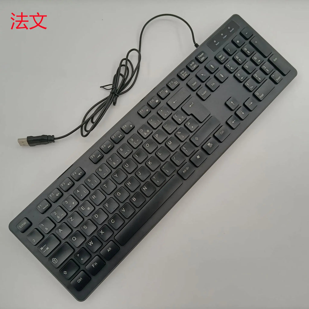 Spanish Keyboard Russian Arabic Portuguese French Polish Italian German Turkish Romanian Swiss Thai Keyboard 100% Layout ISO W65