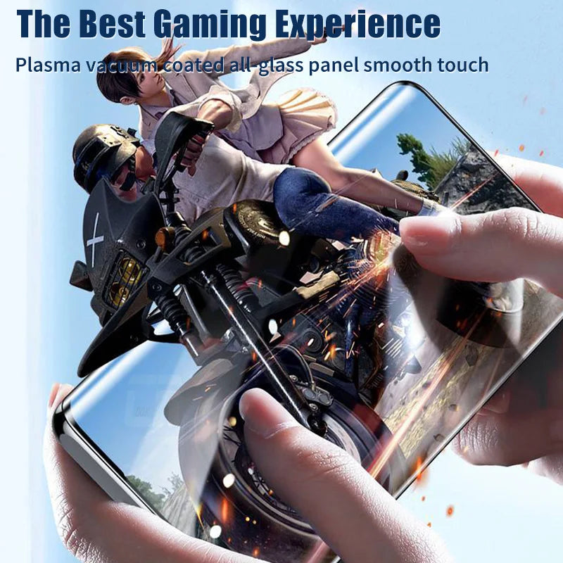 Privacy Anti Spy Tempered Glass for Honor 90 80 70 X50 X40 X9A X8A X7A Screen Protector for Honor Magic 5 Lite 4 3 Pro Plus Film