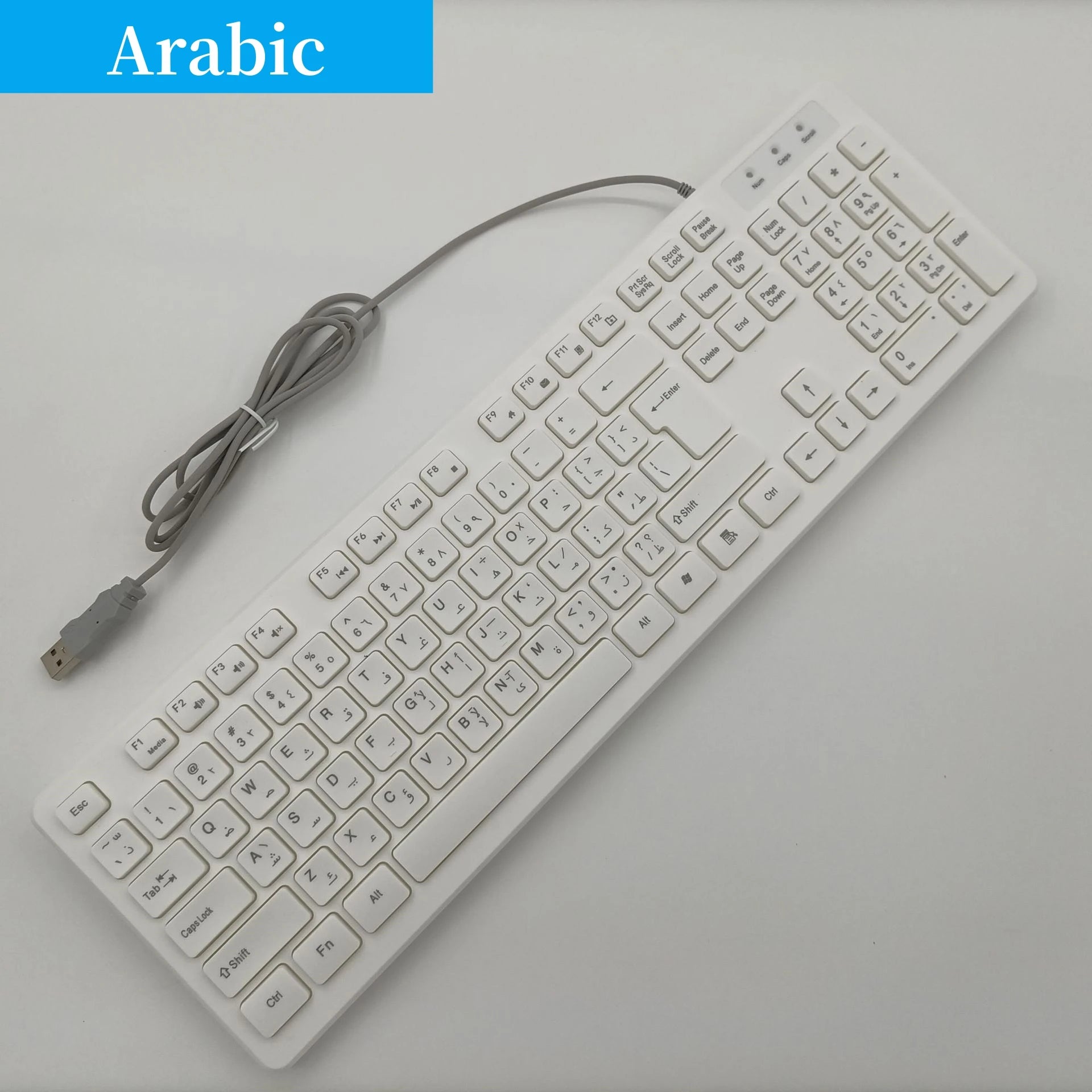 Spanish Keyboard Russian Arabic Portuguese French Polish Italian German Turkish Romanian Swiss Thai Keyboard 100% Layout ISO W65