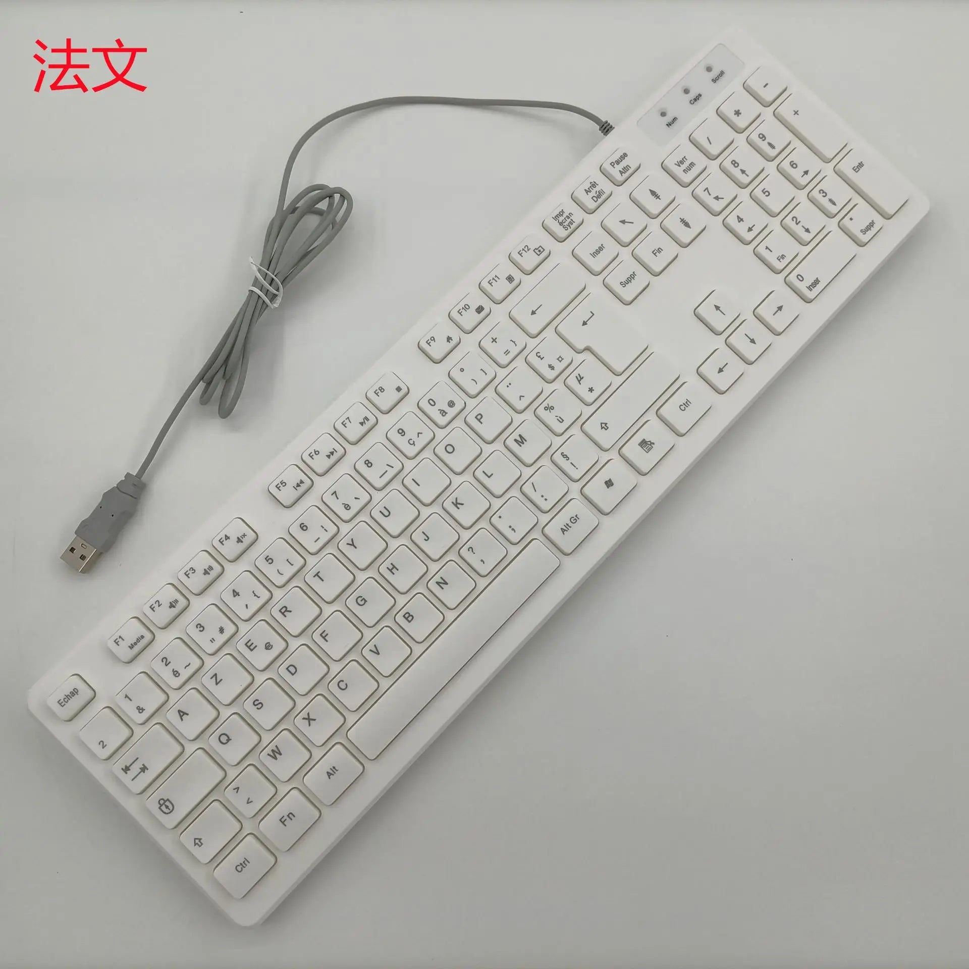 Spanish Keyboard Russian Arabic Portuguese French Polish Italian German Turkish Romanian Swiss Thai Keyboard 100% Layout ISO W65