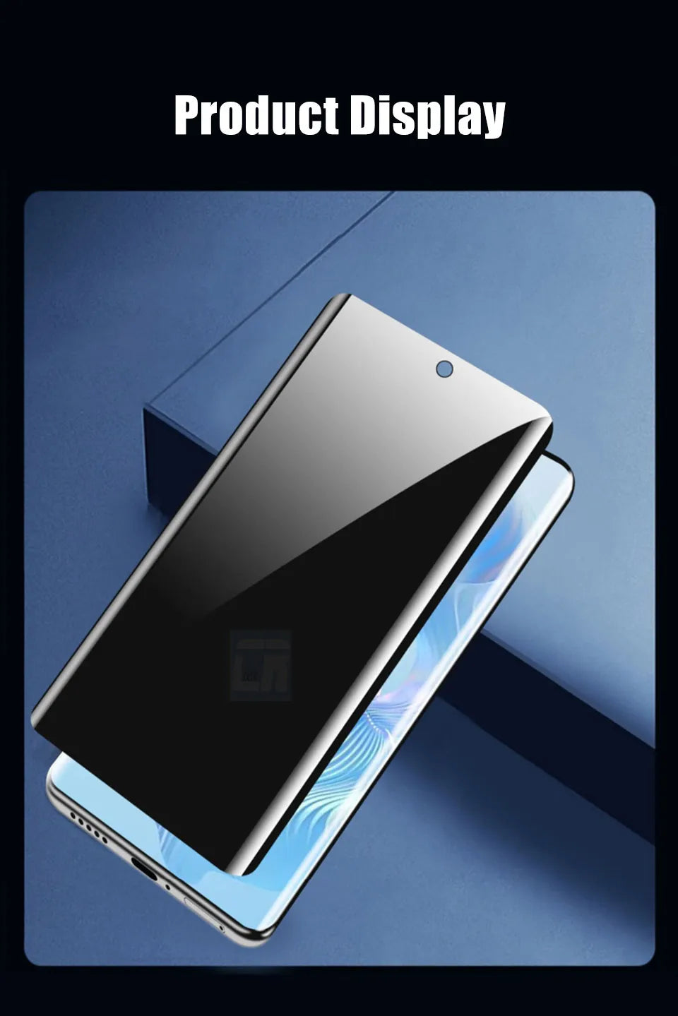 Privacy Anti Spy Tempered Glass for Honor 90 80 70 X50 X40 X9A X8A X7A Screen Protector for Honor Magic 5 Lite 4 3 Pro Plus Film