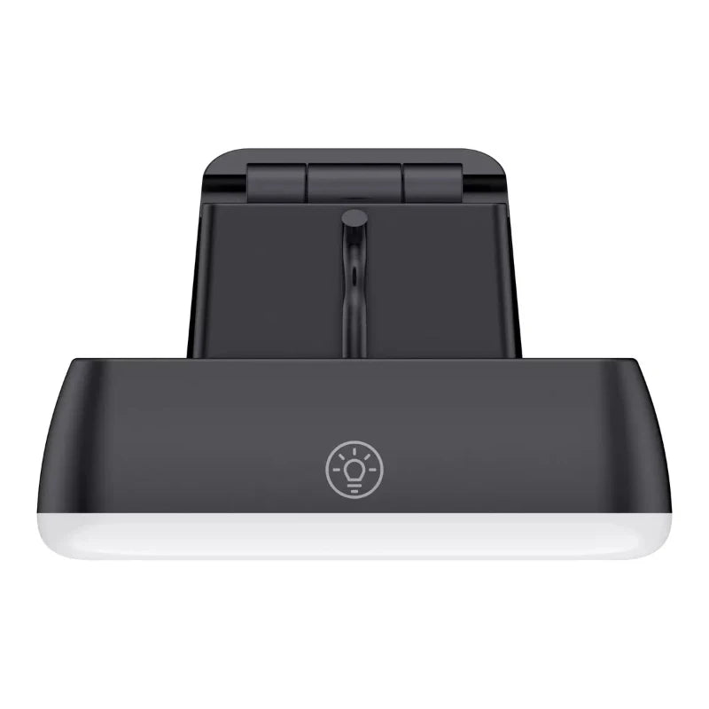 4K Webcam for PC Live Streaming Web Cam with LED Fill Light Full HD 2K 1080P Auto Focus Computer Camera with Microphone