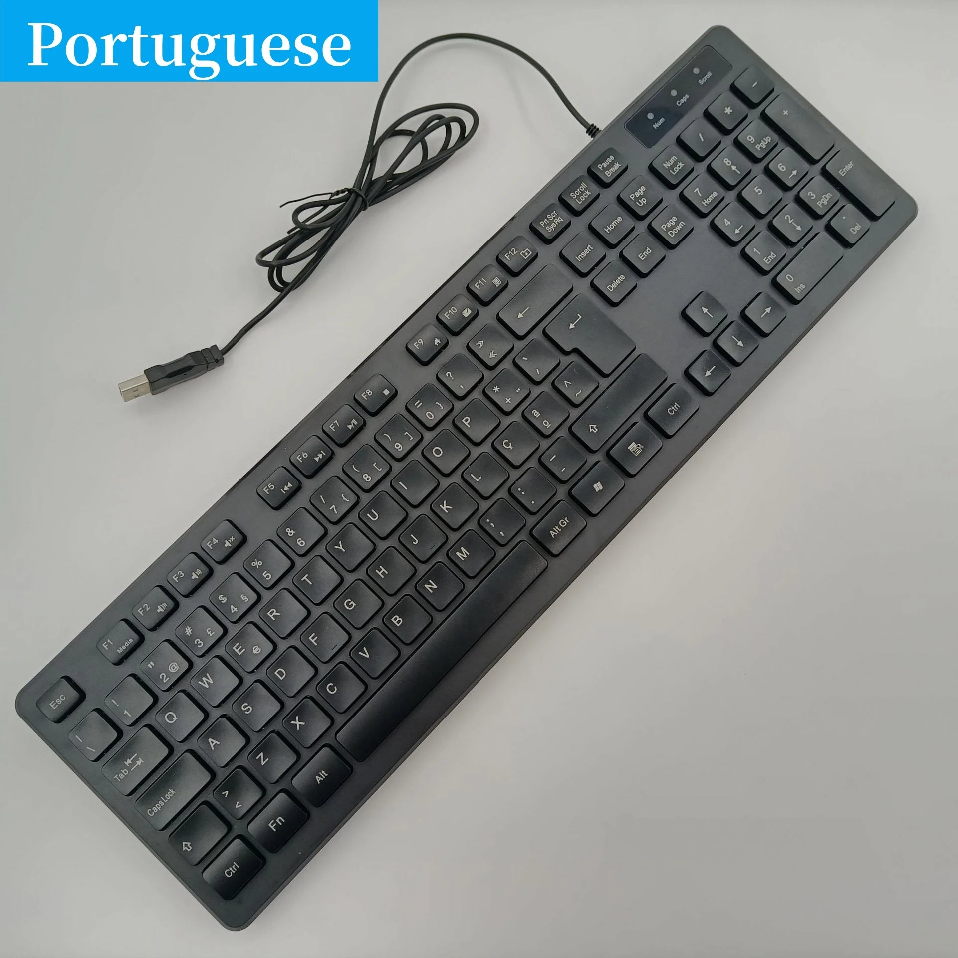 Spanish Keyboard Russian Arabic Portuguese French Polish Italian German Turkish Romanian Swiss Thai Keyboard 100% Layout ISO W65