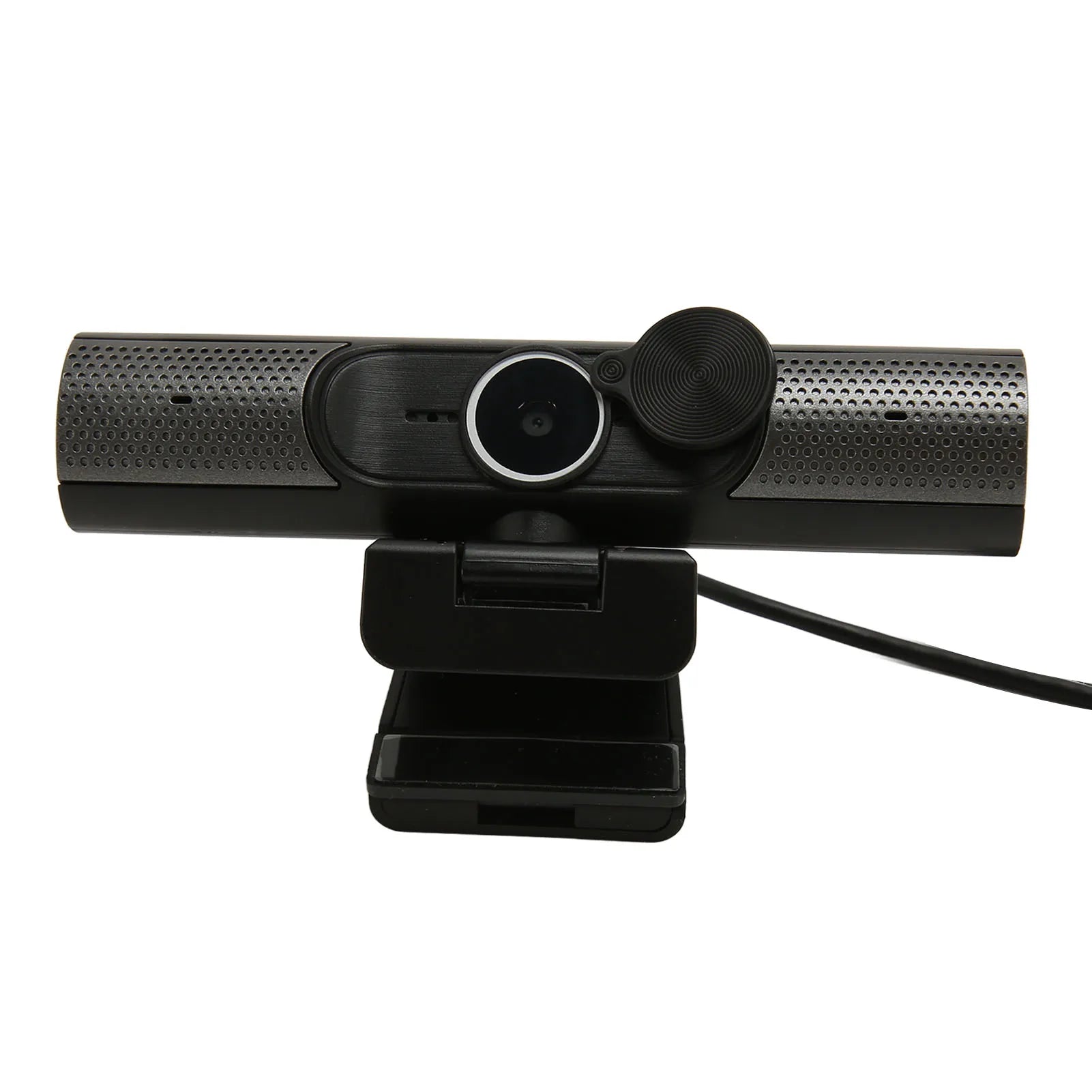 4K Web Cam USB Webcam 2K 1080P 30fps Auto Focusing HiFi Speaker Noise Reduction Mic PC Camera for Desktop Laptop Video Chat