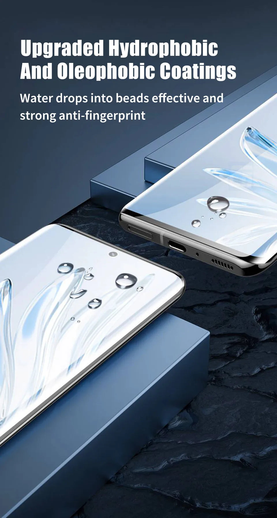 Privacy Anti Spy Tempered Glass for Honor 90 80 70 X50 X40 X9A X8A X7A Screen Protector for Honor Magic 5 Lite 4 3 Pro Plus Film