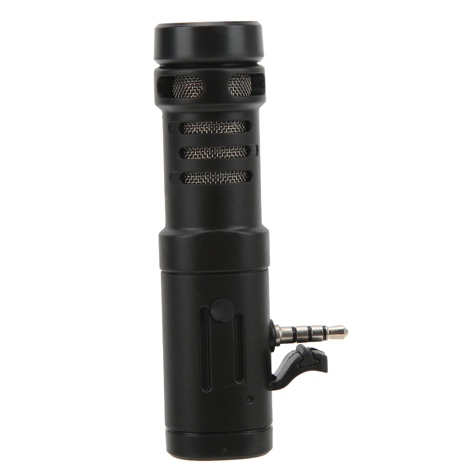 3.5mm Mini Microphone MIC 06 Microphone Mobile Phone Mini Microphone 3.5mm for Live Conference Video Vlog Video Record Mini Mic