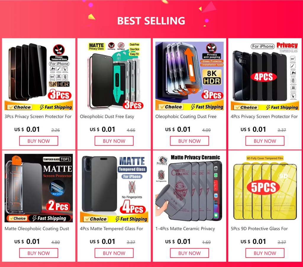 1-2Pcs Anti-Spy Glass For iPhone 15 14 13 12 11 Pro Max Mini 7 8 Plus Privacy Screen Protector For iPhone XR XS MAX X SE 2022