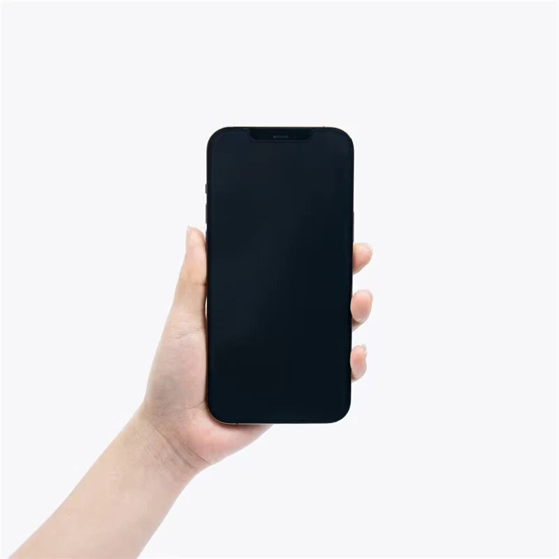 Anti-spy Glass For vivo iQOO 15 Glass Privacy Screen Protector For vivo iQOO 15 5G Front Film Camera Lens Protector For iQOO 15